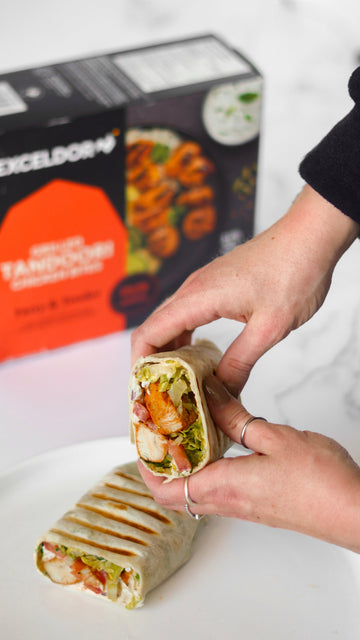 WRAP PLT EXPRESS